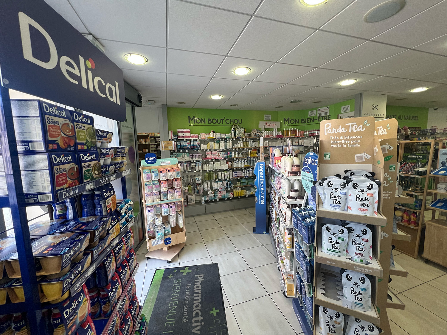 Pharmacie Fismoise 2