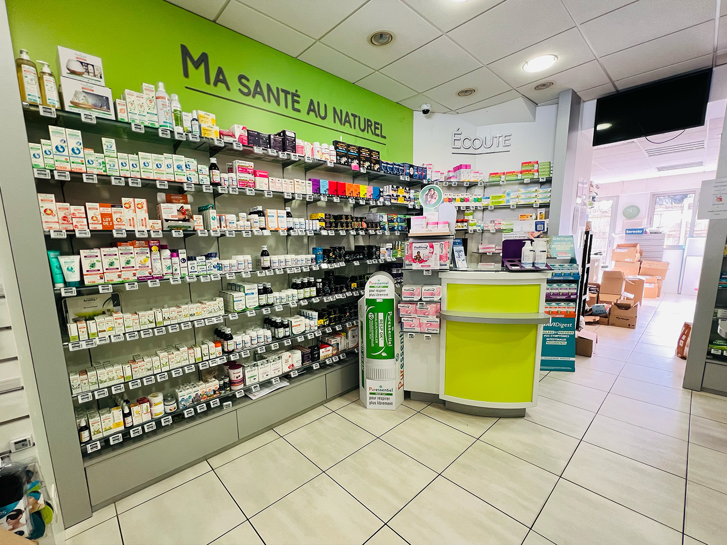 Pharmacie Fismoise 3